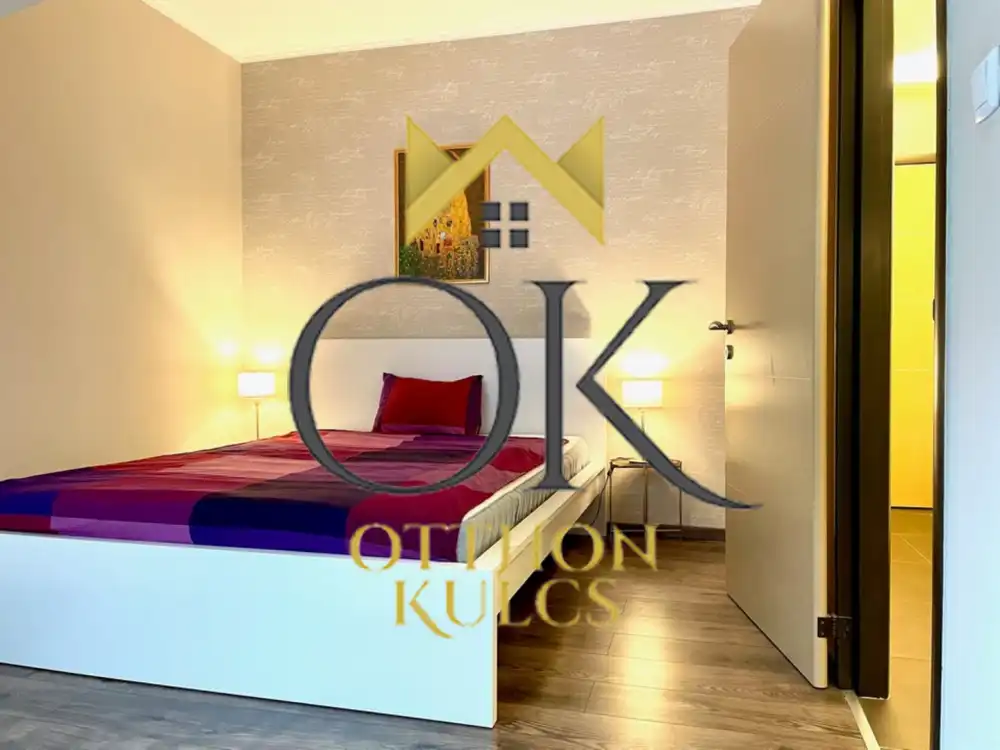 Budapest, II. kerület - Víziváros