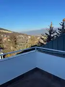 Budapest, II. kerület - Zöldmál