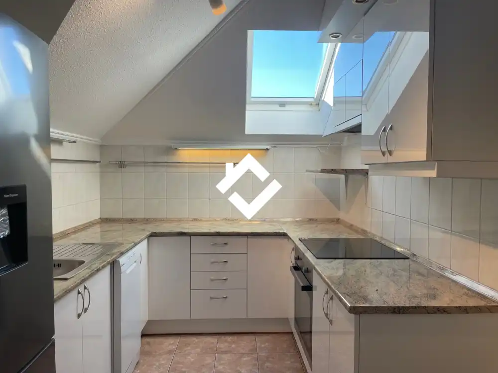 Budapest, II. kerület - Zöldmál