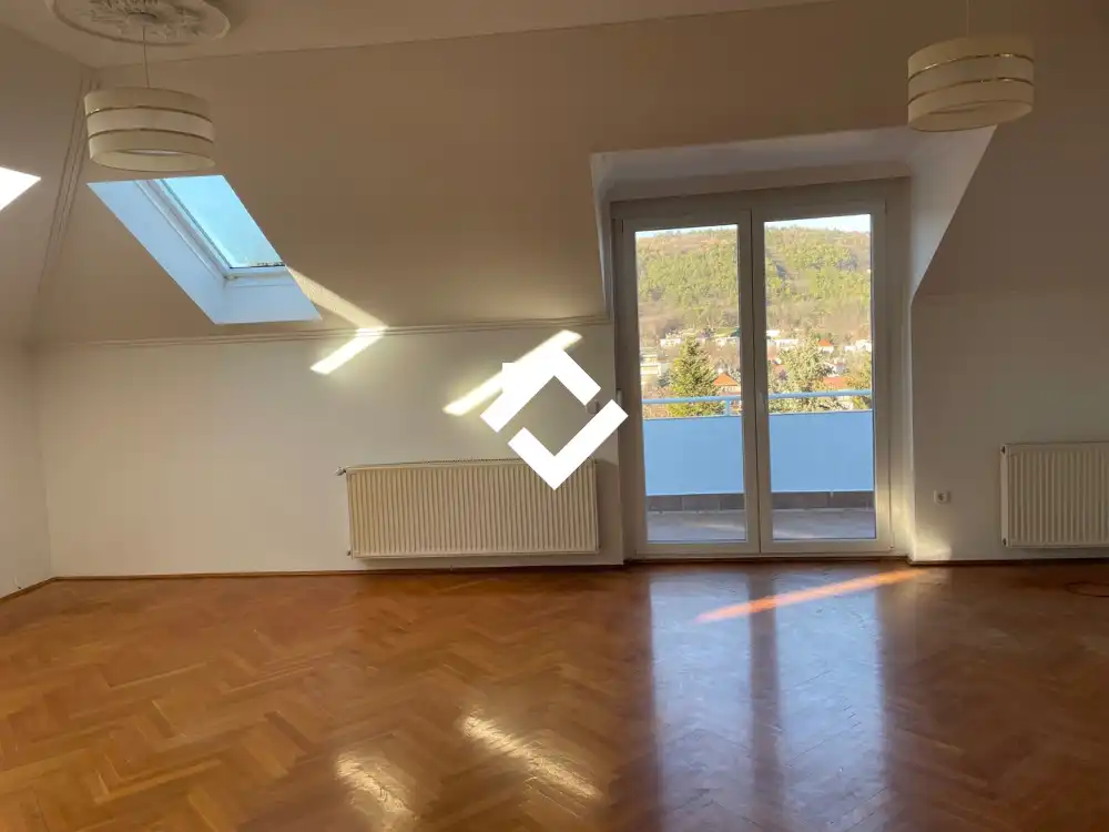 Budapest, II. kerület - Zöldmál