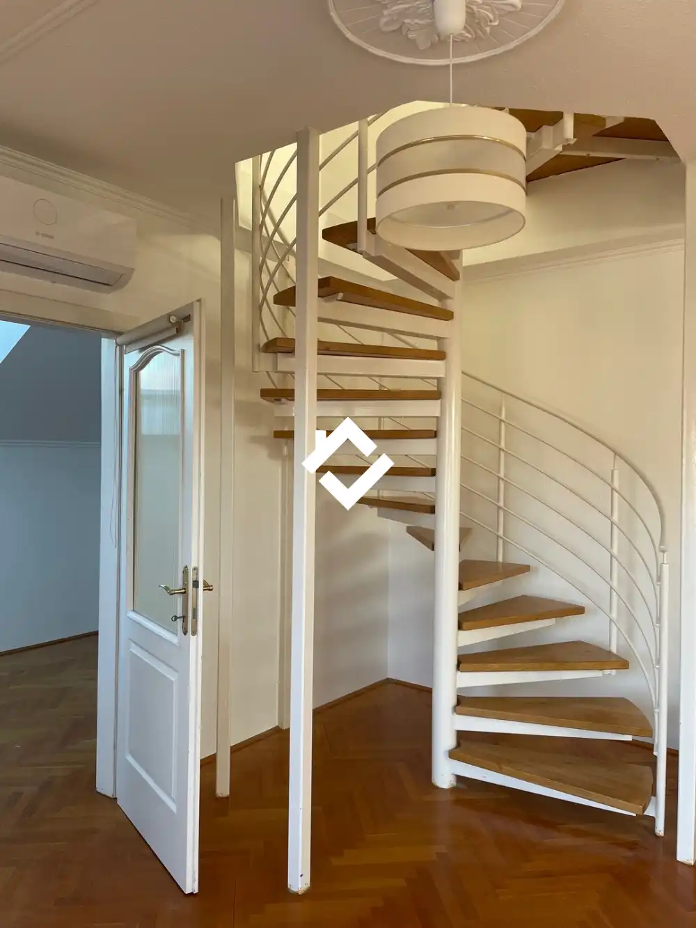 Budapest, II. kerület - Zöldmál