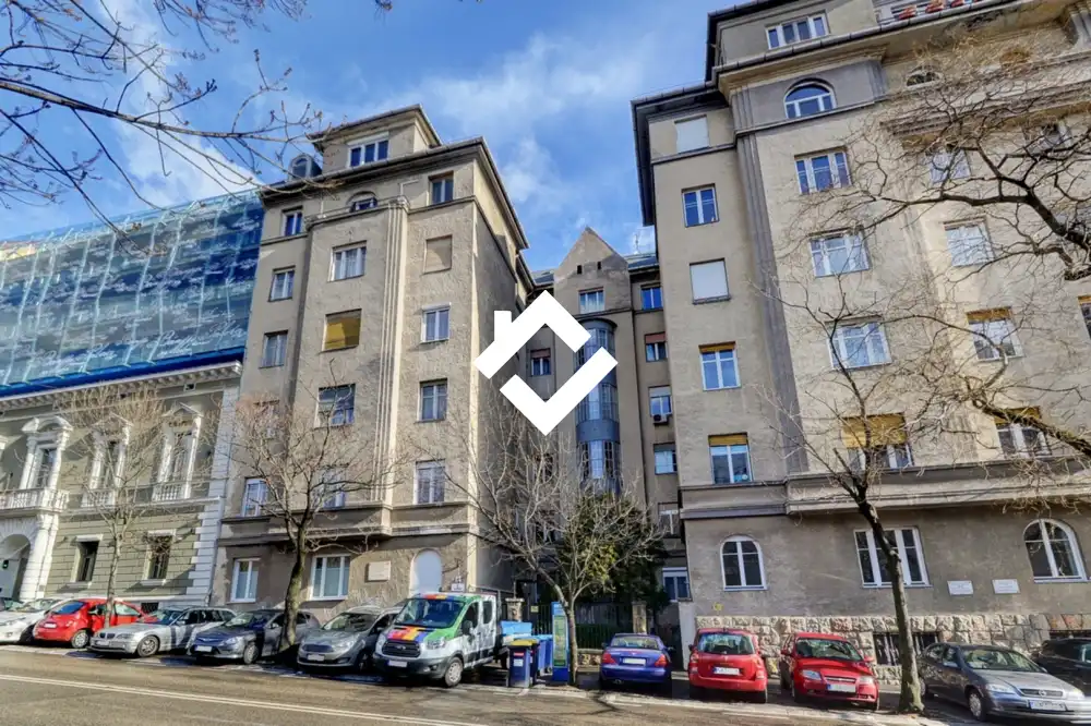 Budapest, II. kerület - Országút