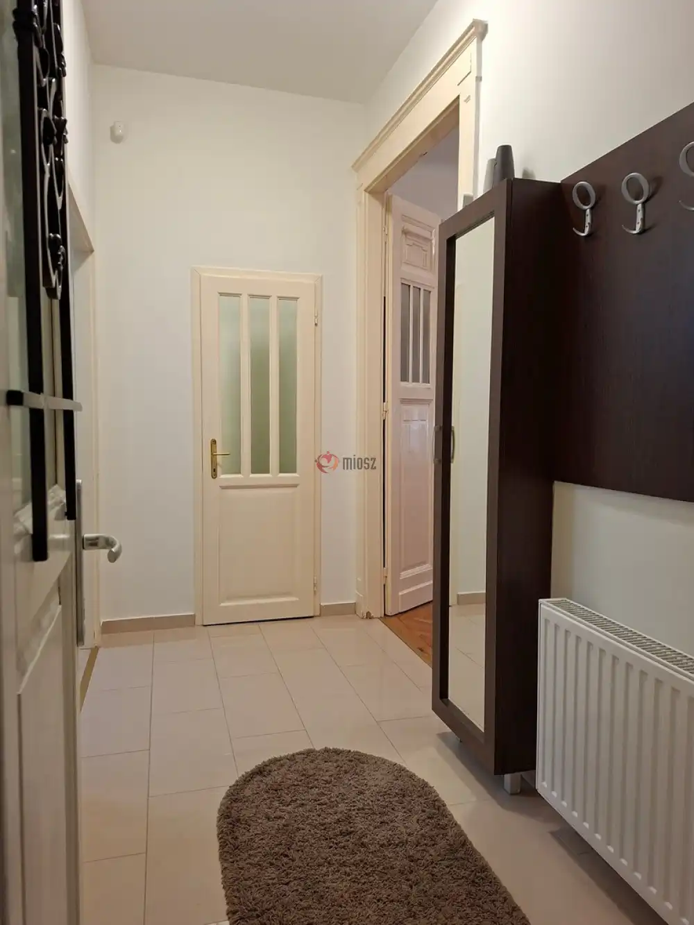 Budapest, II. kerület - Törökvész