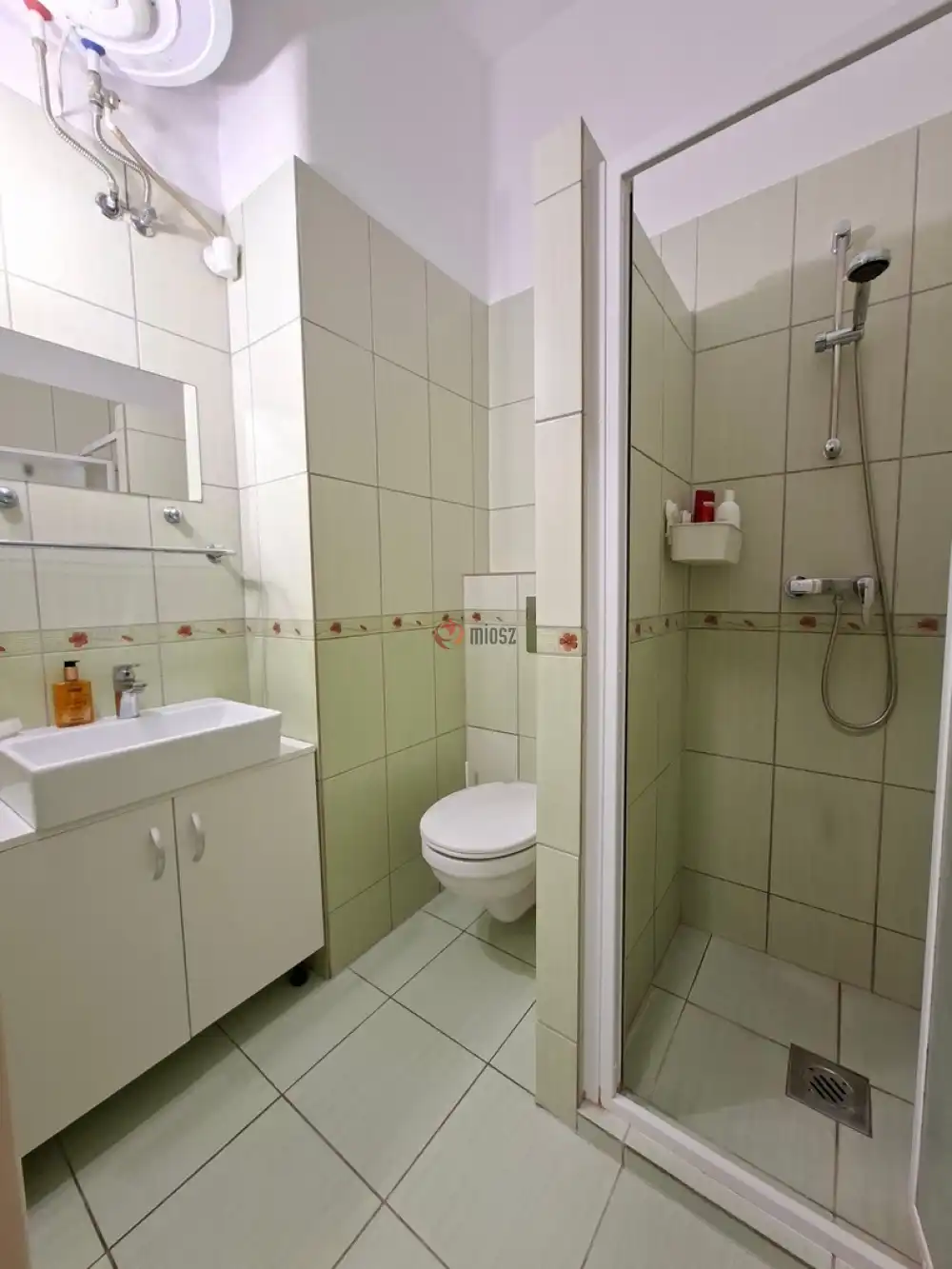 Budapest, II. kerület - Törökvész