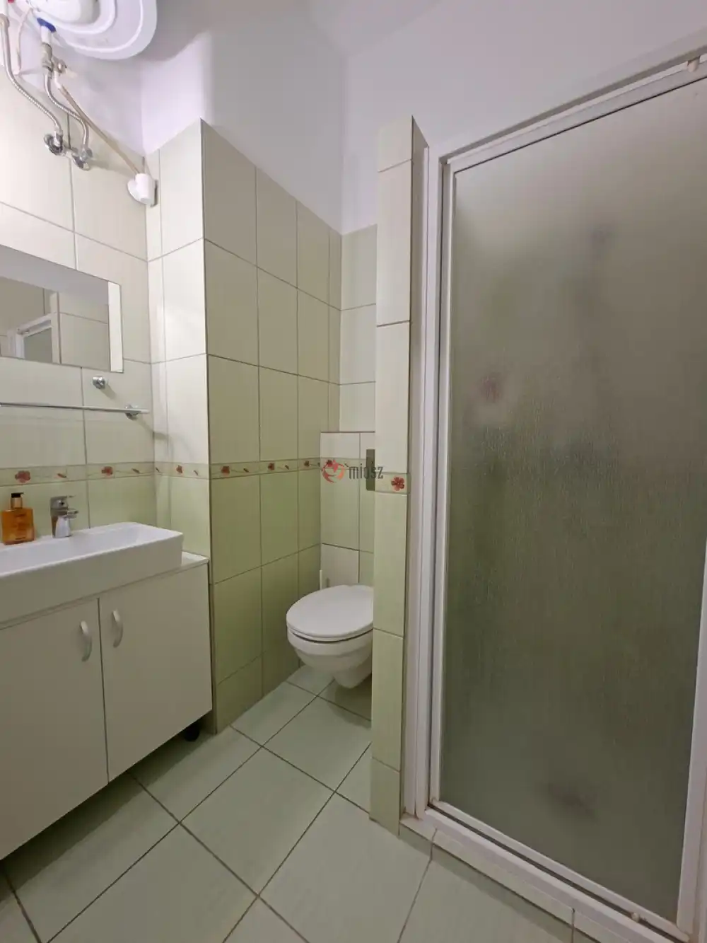 Budapest, II. kerület - Törökvész