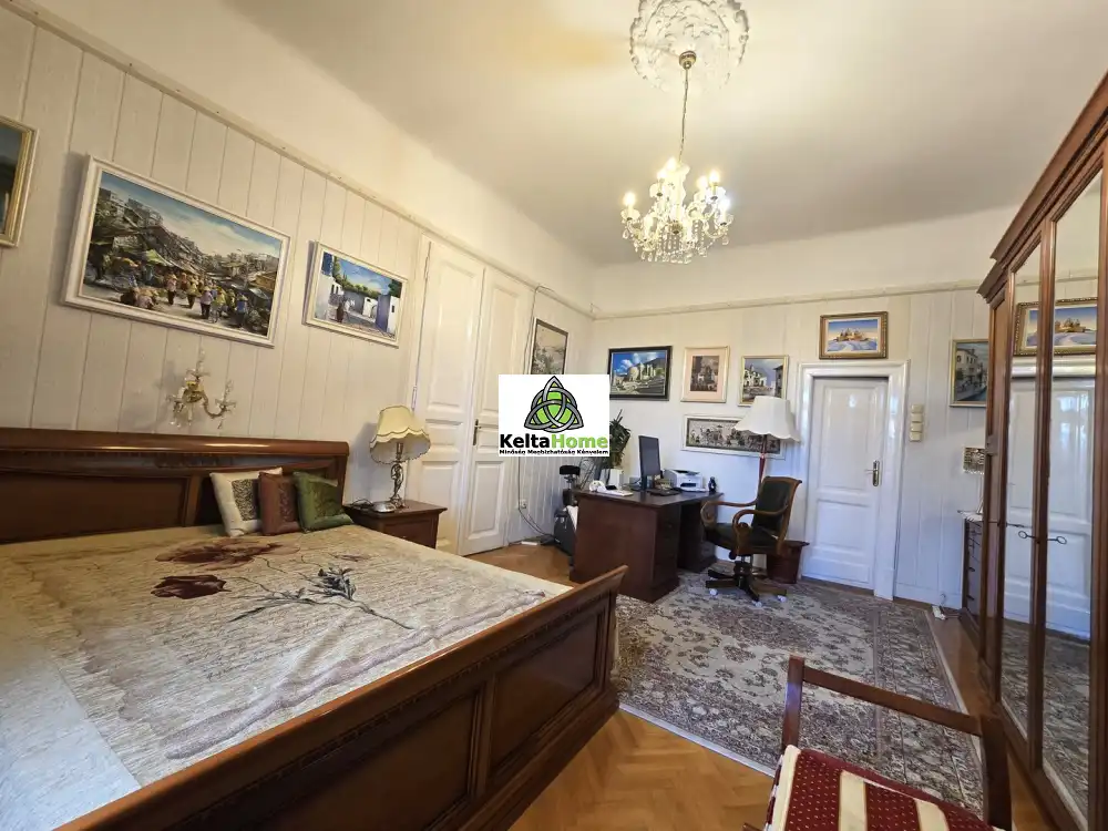 Budapest, II. kerület - Országút