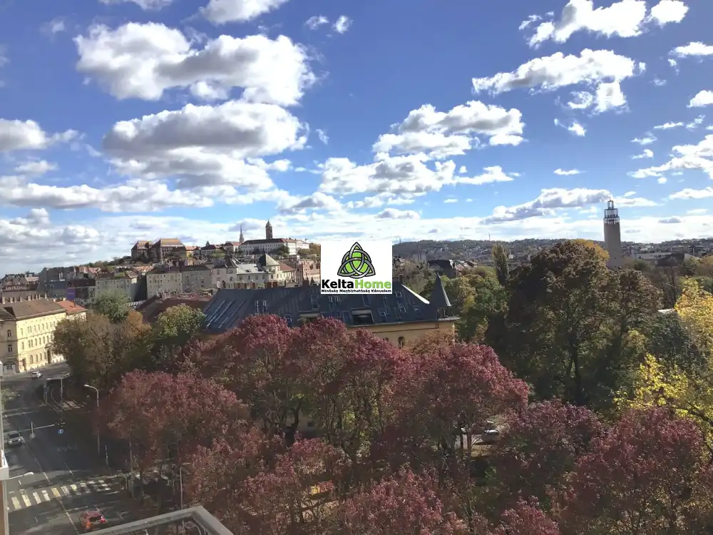 Budapest, II. kerület - Országút