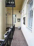 Budapest, II. kerület - Országút