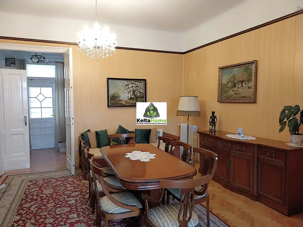 Budapest, II. kerület - Országút