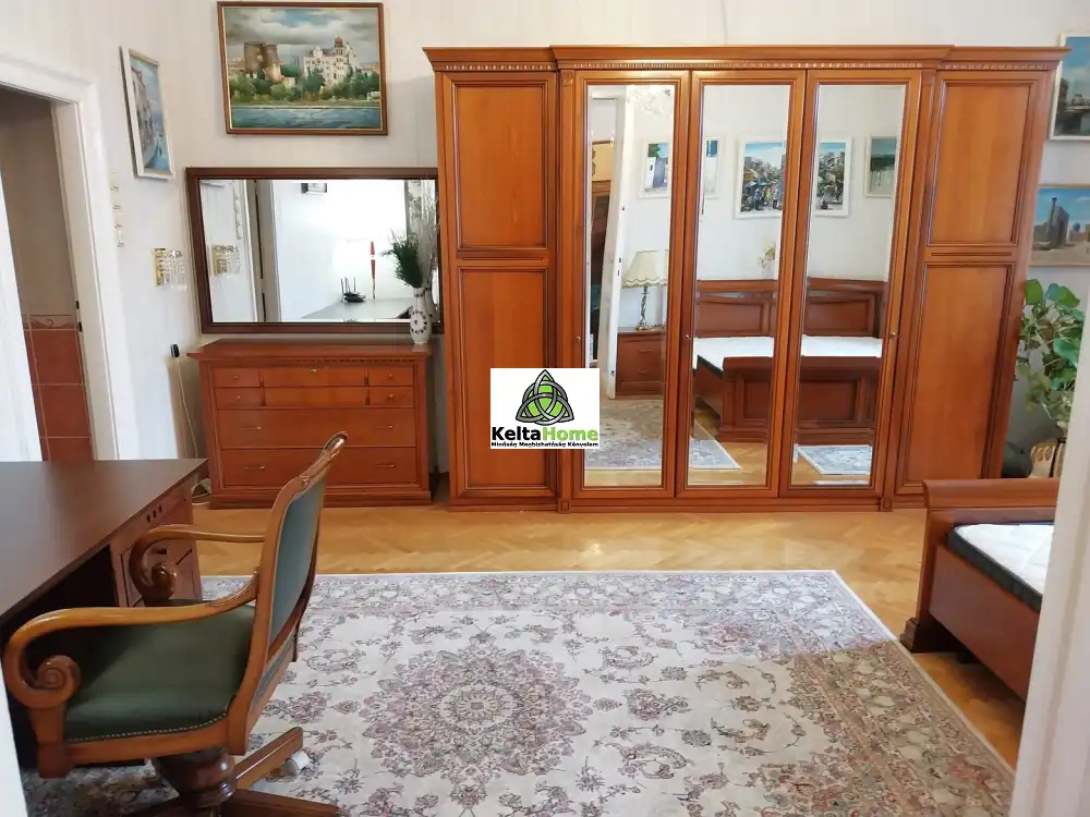 Budapest, II. kerület - Országút