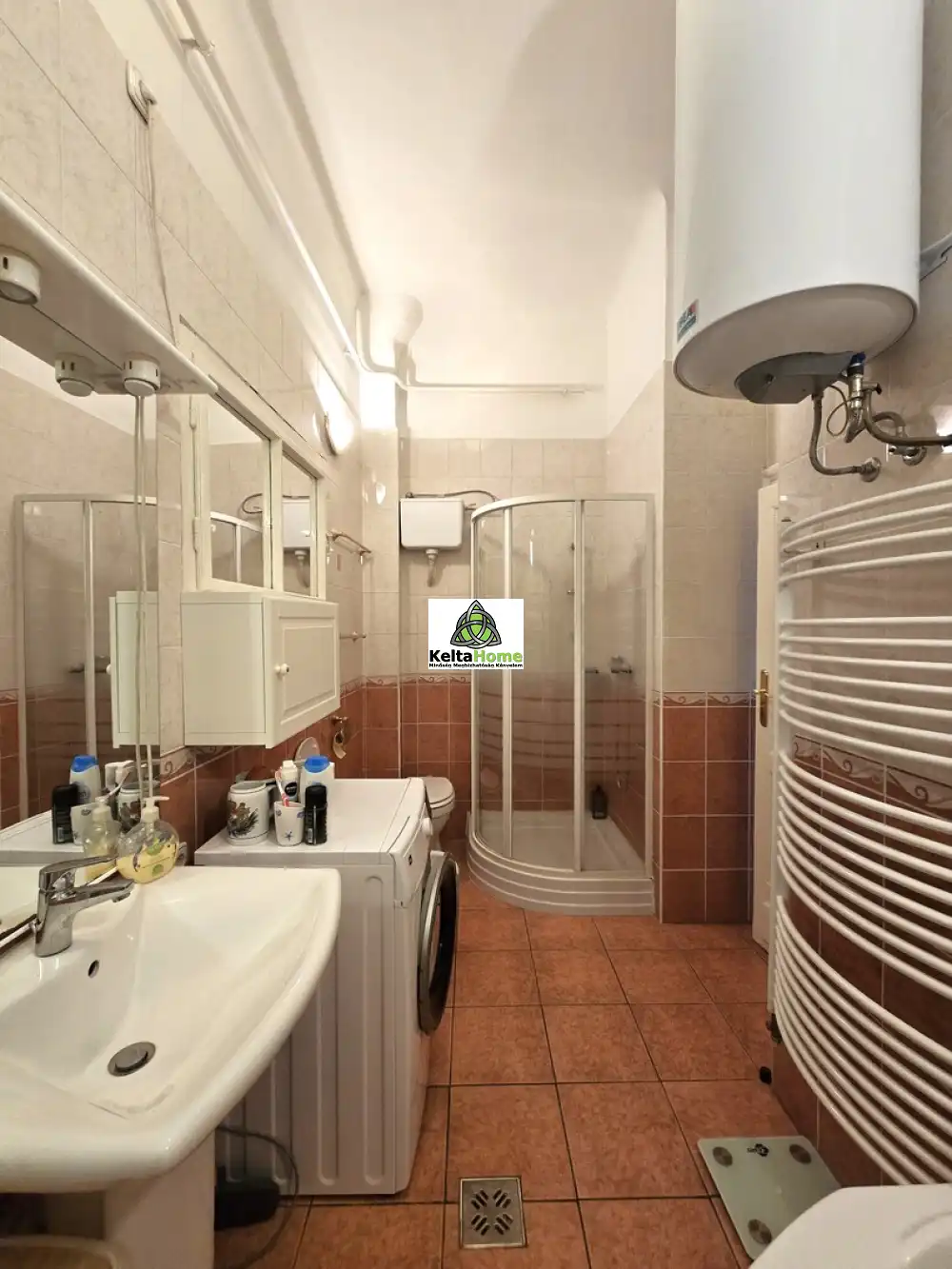 Budapest, II. kerület - Országút