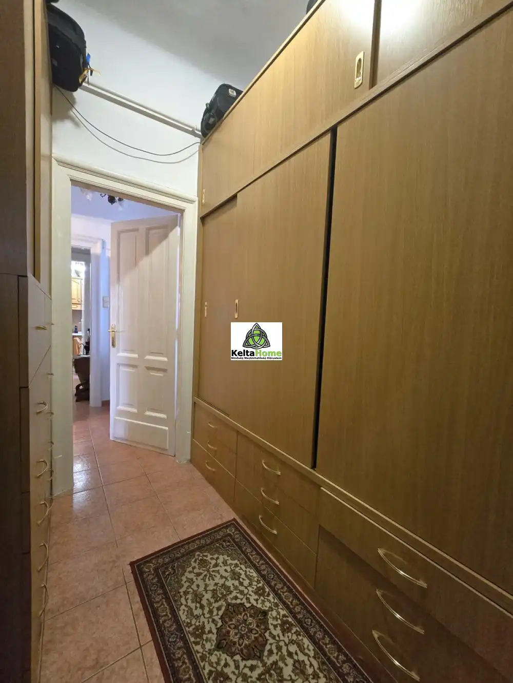 Budapest, II. kerület - Országút