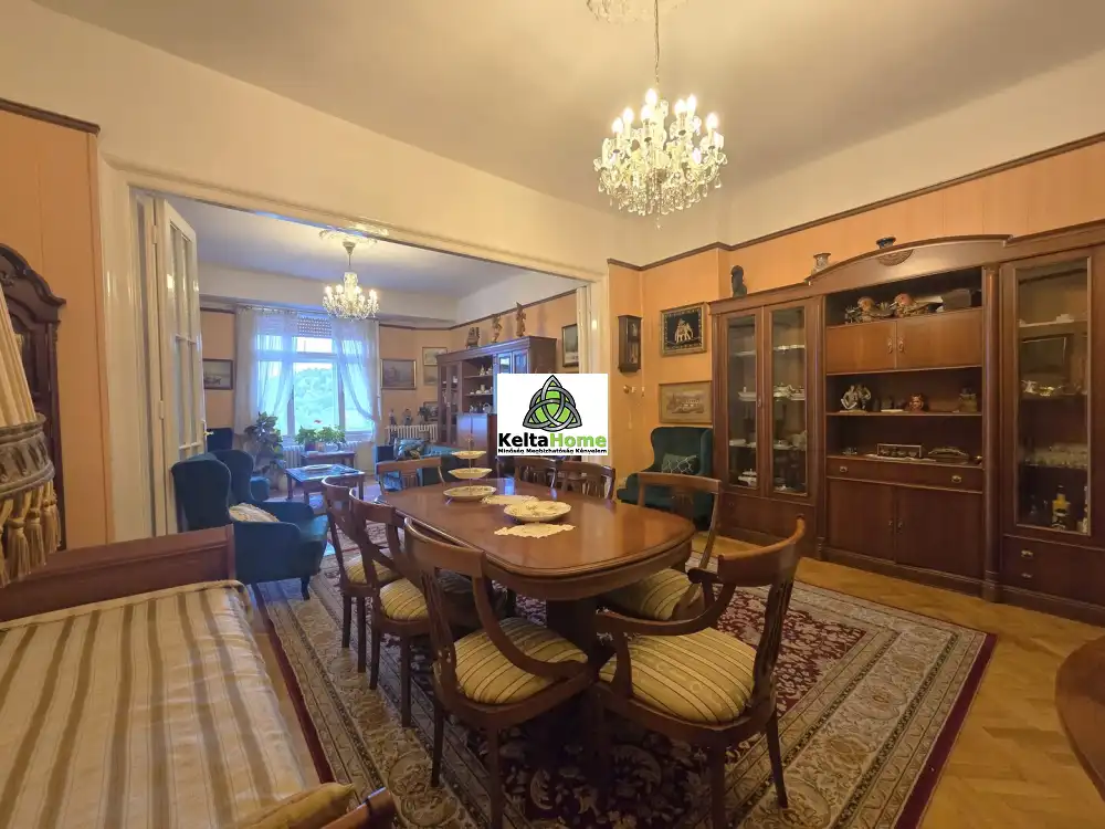 Budapest, II. kerület - Országút