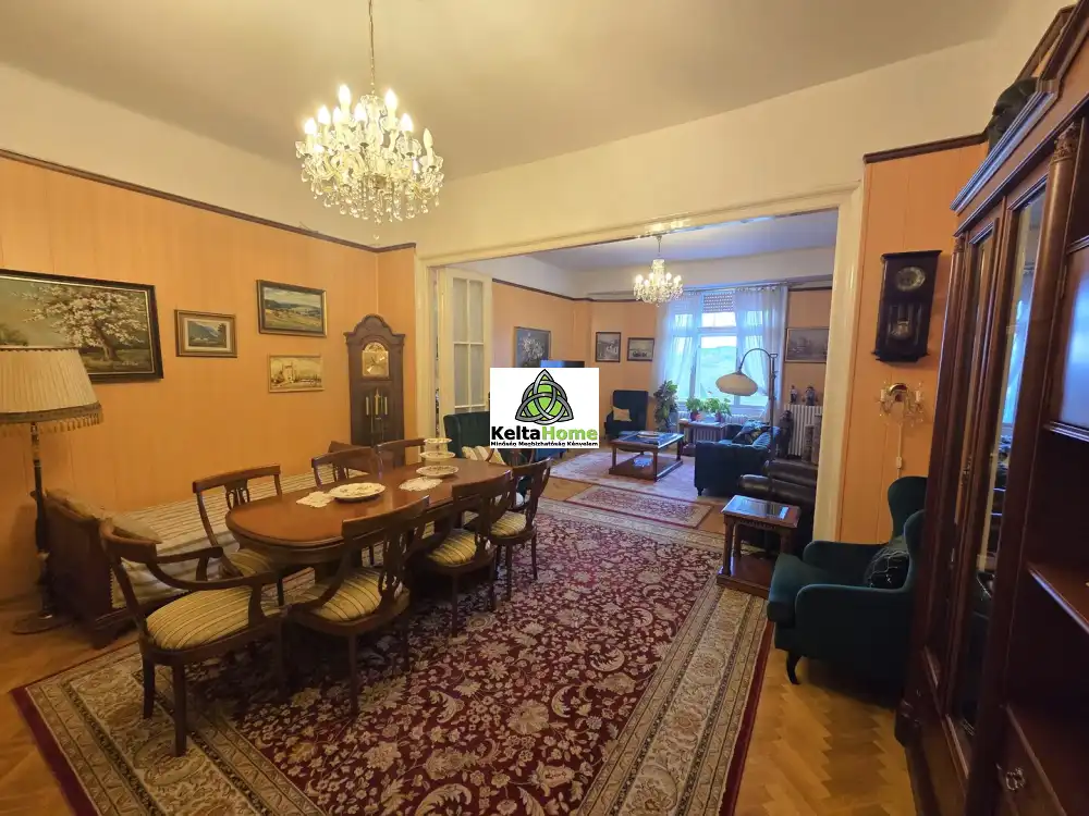 Budapest, II. kerület - Országút