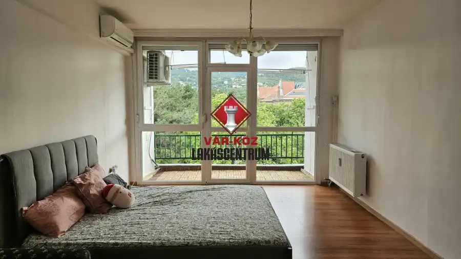 Albérlet, kiadó téglalakás, Budapest, II. kerület