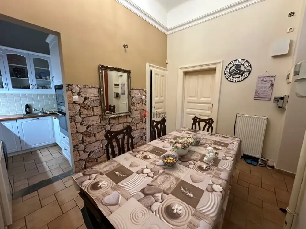 Budapest, IX. kerület - Ferencváros