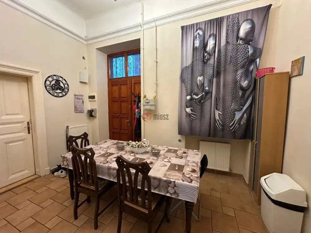 Budapest, IX. kerület - Ferencváros