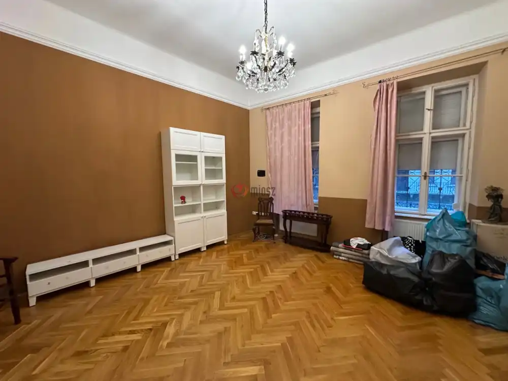 Budapest, IX. kerület - Ferencváros