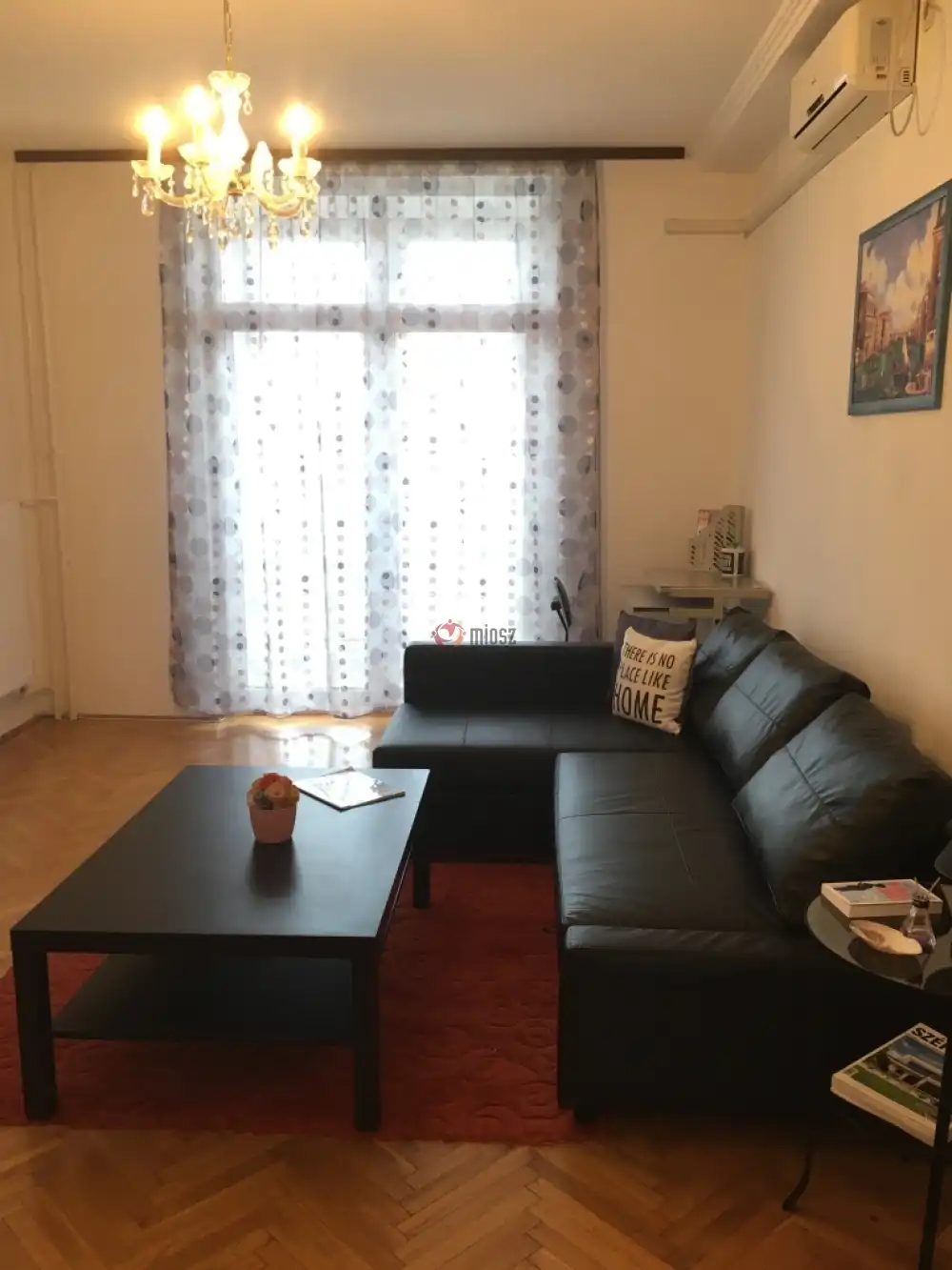 Budapest, IX. kerület - Ferencváros