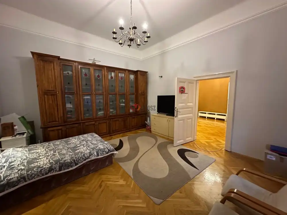 Budapest, IX. kerület - Ferencváros