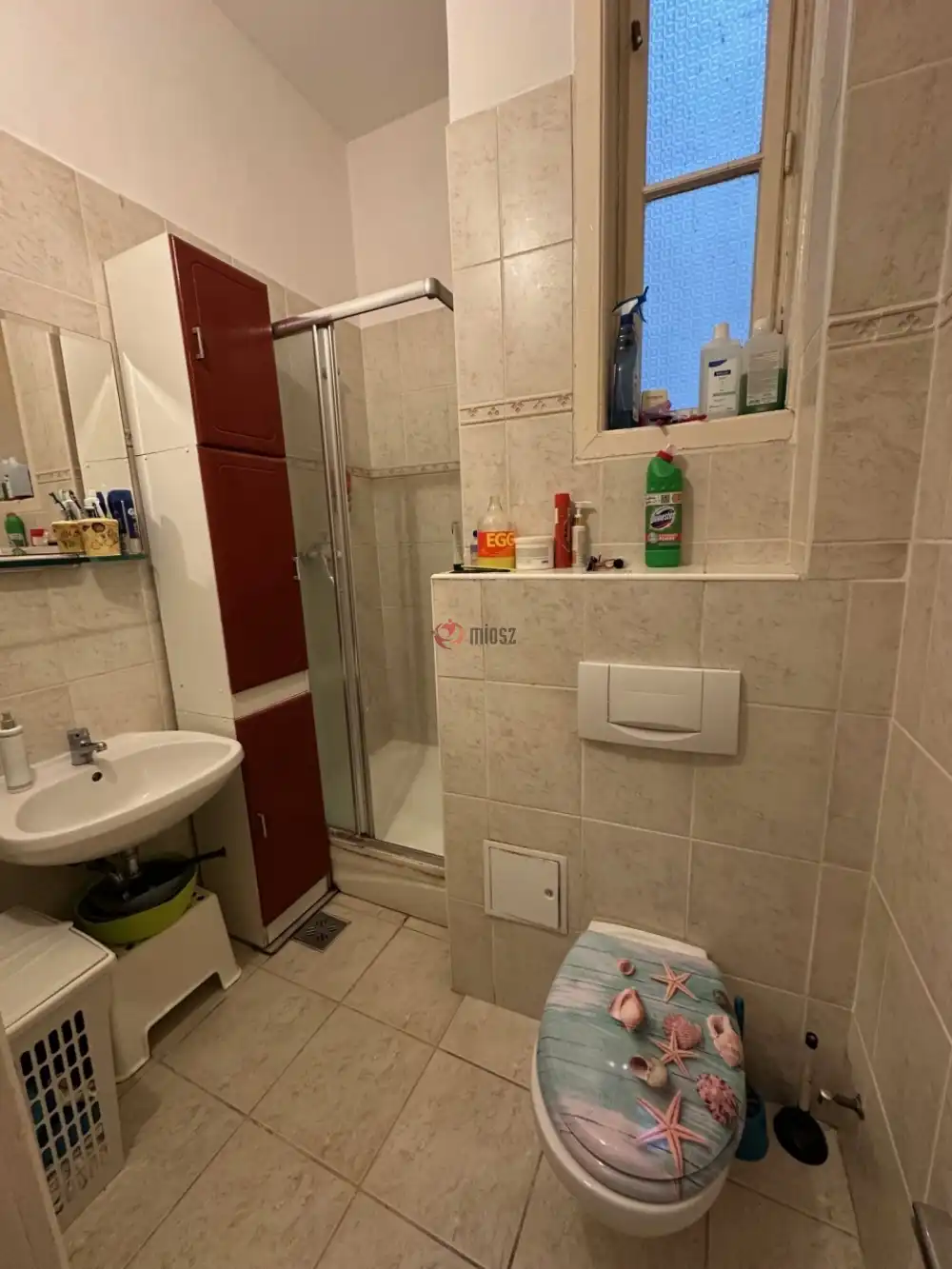 Budapest, IX. kerület - Ferencváros