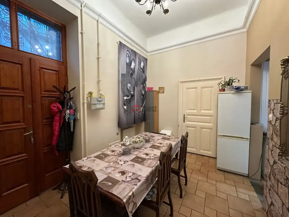 Budapest, IX. kerület - Ferencváros