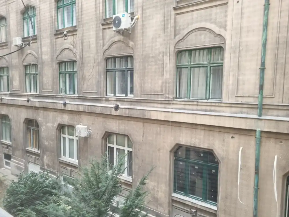 Budapest, IX. kerület - Ferencváros-Belváros