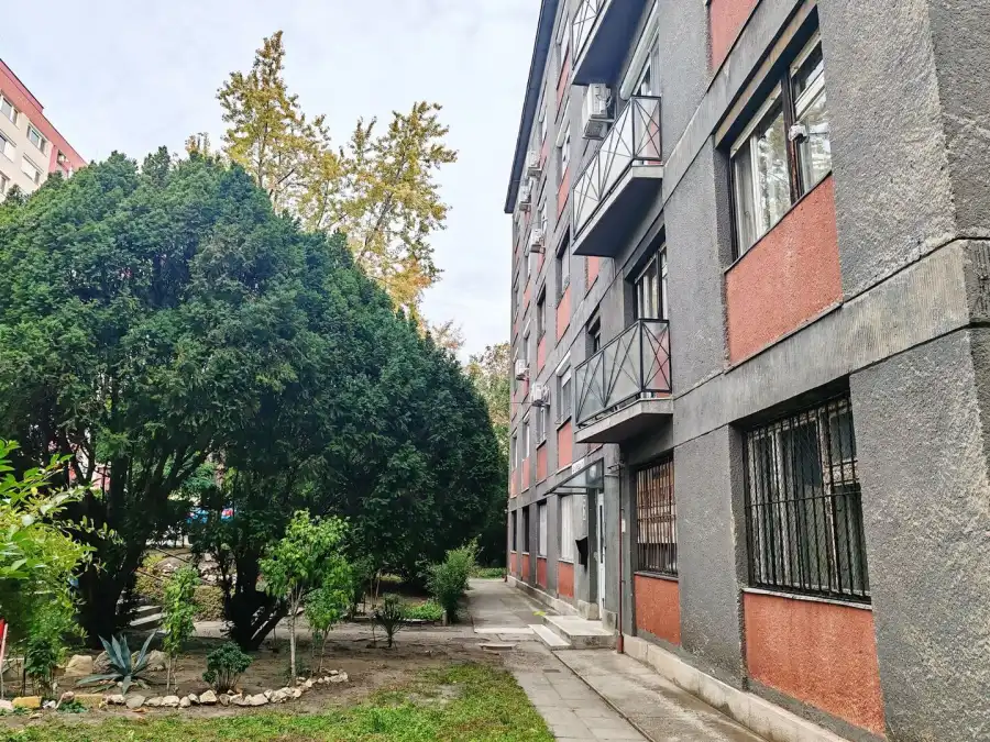 Albérlet, kiadó téglalakás, Budapest, IX. kerület