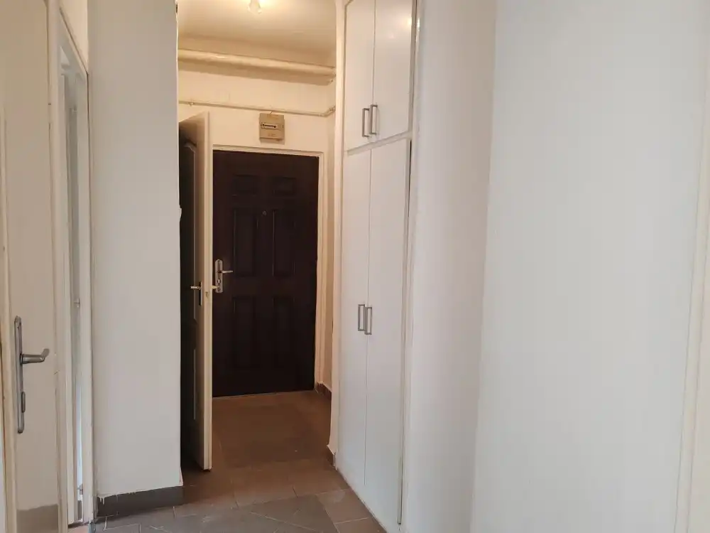 Budapest, IX. kerület - Aszódi utcai ltp.
