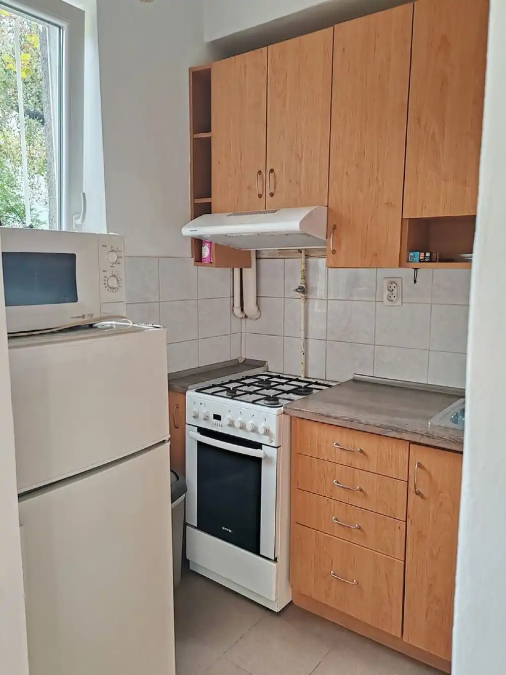 Budapest, IX. kerület - Aszódi utcai ltp.