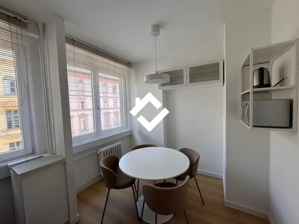 Budapest, V. kerület - Lipótváros