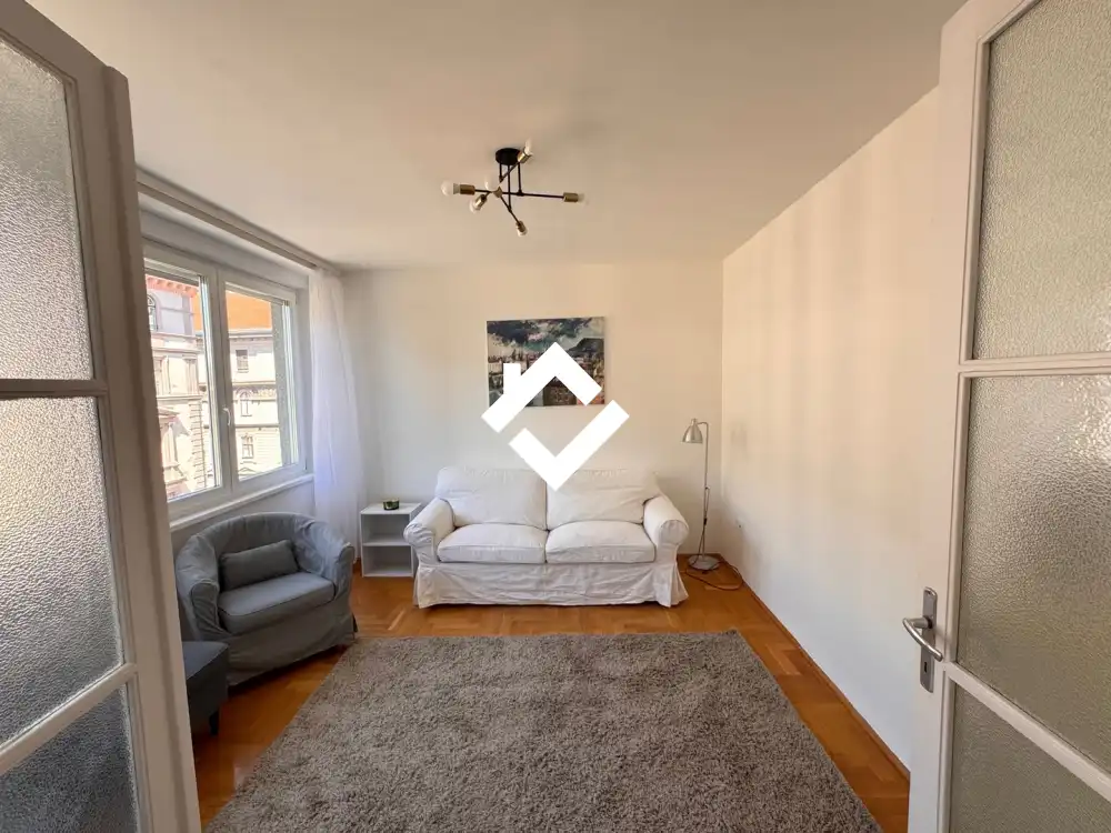 Budapest, V. kerület - Lipótváros