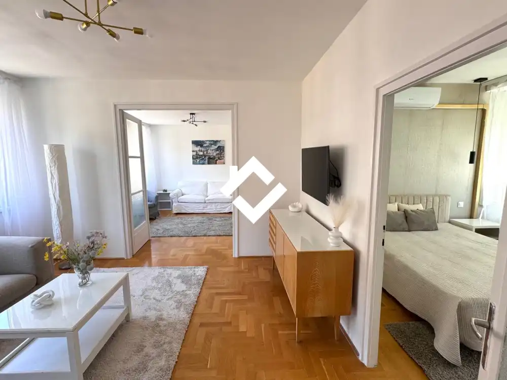 Budapest, V. kerület - Lipótváros