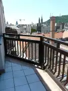 Budapest, V. kerület - Belváros