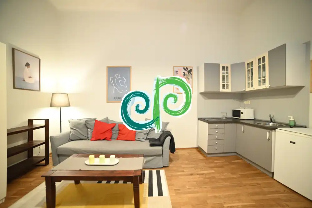 Budapest, V. kerület - Lipótváros