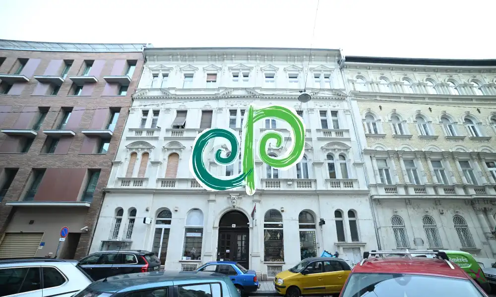 Budapest, V. kerület - Lipótváros