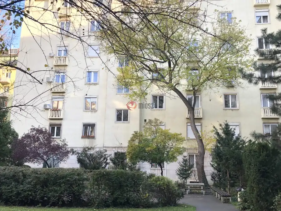 Albérlet, kiadó téglalakás, Budapest, V. kerület