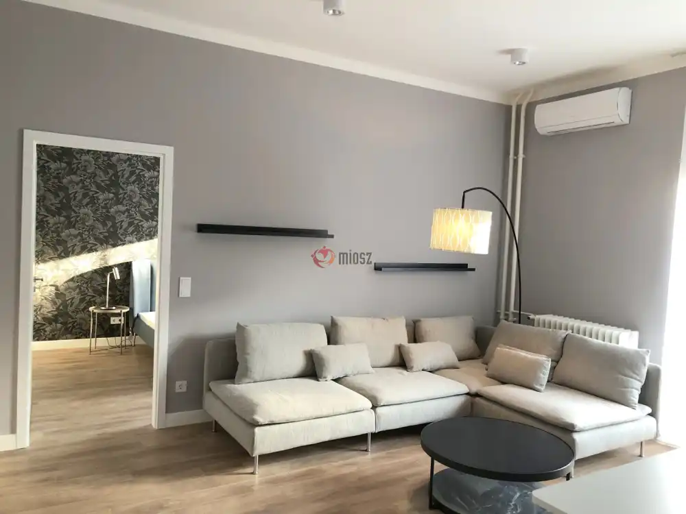 Budapest, V. kerület - Lipótváros