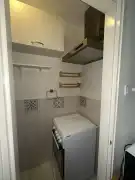 Budapest, VI. kerület - Terézváros (Nagykörúton kívül)