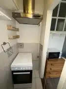 Budapest, VI. kerület - Terézváros (Nagykörúton kívül)