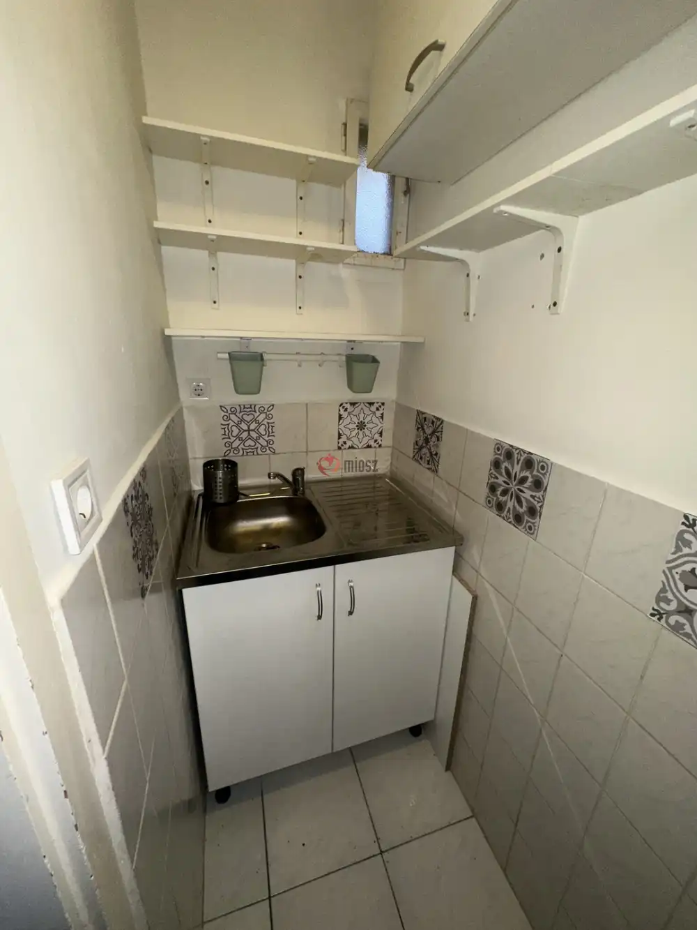 Budapest, VI. kerület - Terézváros (Nagykörúton kívül)