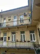 Budapest, VI. kerület - Terézváros (Nagykörúton kívül)