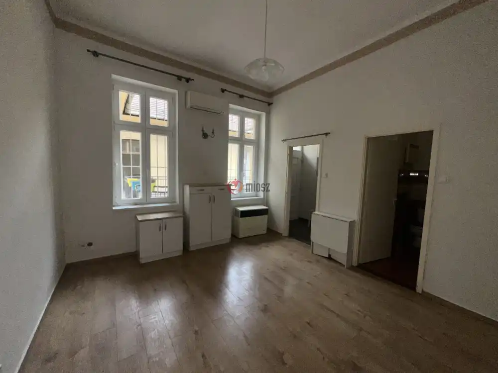 Budapest, VI. kerület - Terézváros (Nagykörúton kívül)