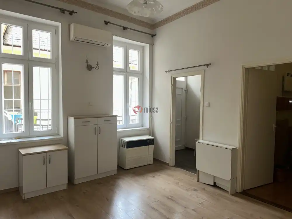Budapest, VI. kerület - Terézváros (Nagykörúton kívül)