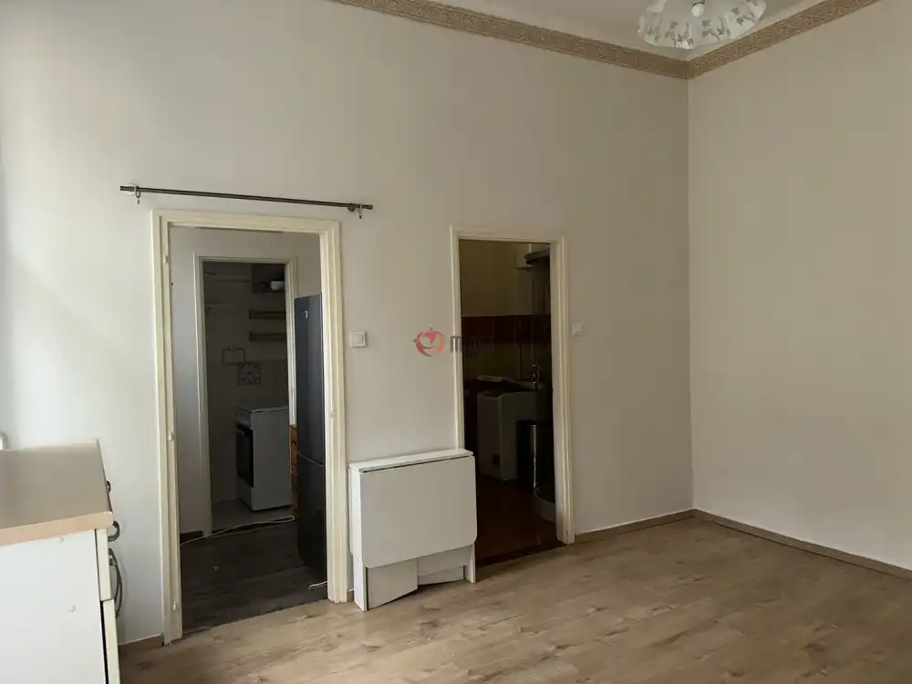 Budapest, VI. kerület - Terézváros (Nagykörúton kívül)