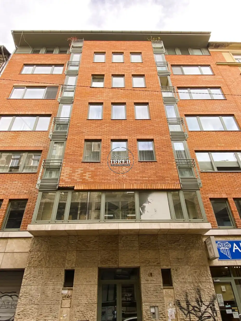 Budapest, VI. kerület - Külső-Terézváros–Diplomatanegyed