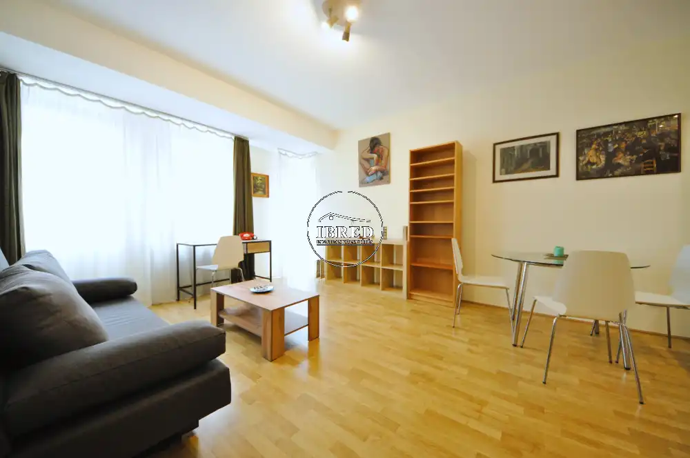 Budapest, VI. kerület - Külső-Terézváros–Diplomatanegyed