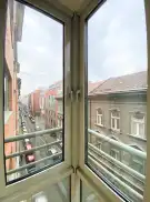 Budapest, VI. kerület - Külső-Terézváros–Diplomatanegyed