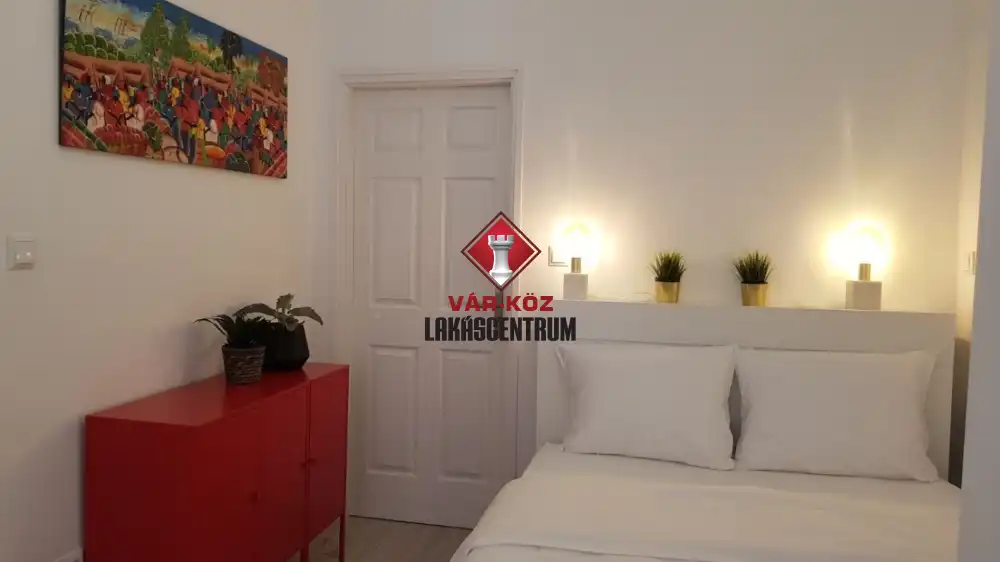 Budapest, VI. kerület - Terézváros (Nagykörúton belül)