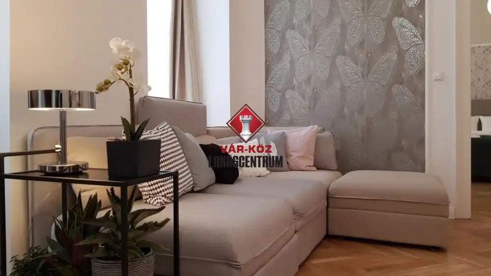 Budapest, VI. kerület - Terézváros (Nagykörúton belül)